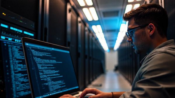 Les avantages d'un site reliability engineer pour vos systèmes