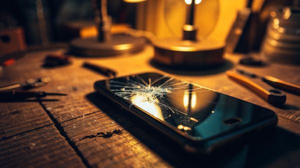 Les meilleures serivces de réparation téléphone à Toulouse