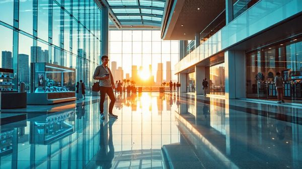 Liste des meilleures tendances high tech pour vos achats