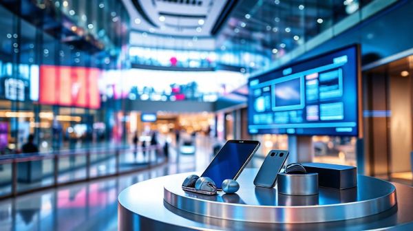 Liste des meilleures tendances high tech pour vos achats