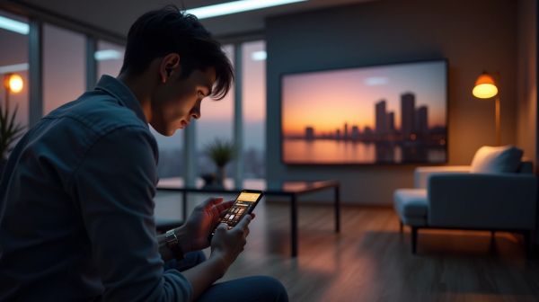 Maîtriser les tendances high tech pour optimiser vos choix