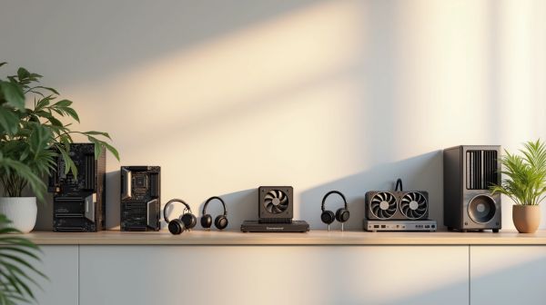 Où acheter du matériel informatique en ligne sans vous tromper ?