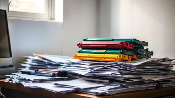 Top conseils pour dénicher des toners abordables