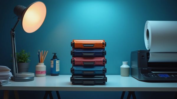 Trouver des toners pas cher : astuces pour des impressions économiques